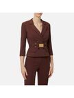 giacca-elisabetta-franchi-gi22461e2-da-donna-cacao
