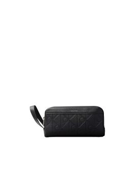 Beauty Calvin Klein LV04D1219G da uomo nero.