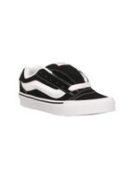 sneakers vans knu skool da ragazzo nero.