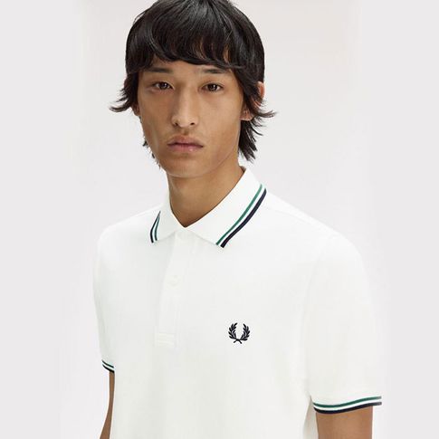 Fred Perry