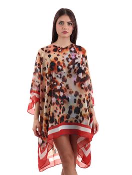 Kaftano Liu Jo VA5173T4902 da donna animal.