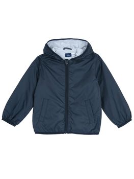 Giubbino Chicco 087867 da bambino blu.