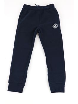 Pantalone Converse 969798 B8W da bambino blu.
