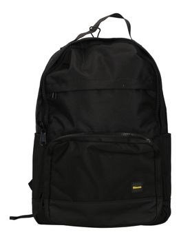 Zaino Blauer F6EAST01/ESS unisex adulti black.