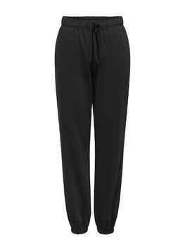 Pantalone Only BEST CUFF PANT 15357504 da donna nero.