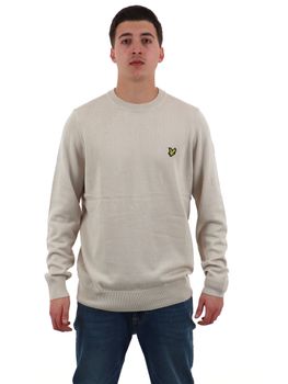 Felpe uomo Lyle & Scott | Felpe con cappuccio e sportive su
