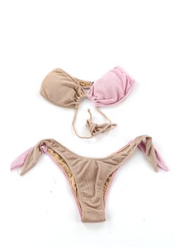 Bikini F**K 0931GD da donna multicolor.