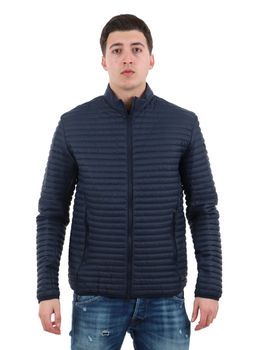 Piumino Colmar 1239 8VX da uomo navy.
