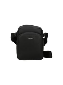 Tracolla Calvin Klein K50K512763 da uomo nera.