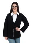 cardigan-armani-exchange-xw000579-af12875-da-donna-nero