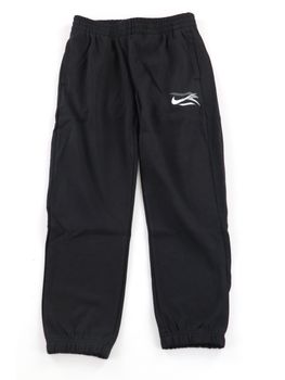 Pantalone Nike 9Q1094 da bambino nero.