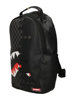 Zaino Sprayground 910B7304NSZ da uomo nero