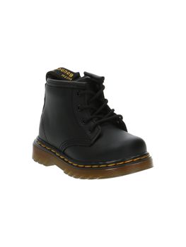 Anfibi Dr. Martens 1460 I unisex bambini neri.