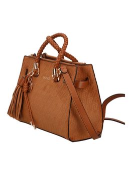 Borsa Liu Jo AA6069T384A da donna sequoia.