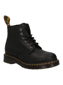 Anfibi Dr.Martens 101 UNBOUND unisex adulti neri.