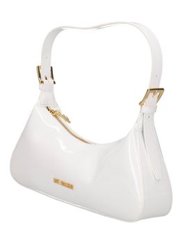Borsa Love Moschino JC4390PP0OKE2 da donna bianca.