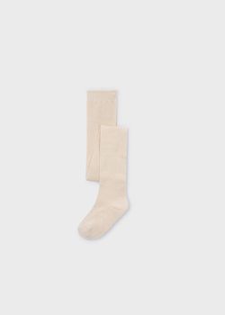 Collant Mayoral 10283 da bambina quinoa.