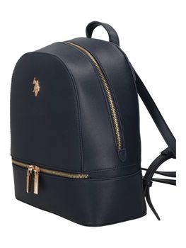 Zaino U.S.Polo Assn.BEUJE8653WVP da donna navy.