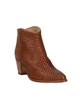 Stivaletto Kobra 831 NATUR da donna tortora