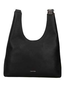 Borsa Calvin Klein LV04F3643G da donna nera.