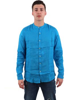 Camicia Markup MK13002 da uomo puffo.