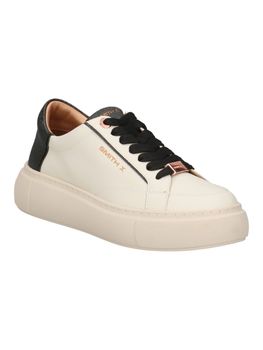Sneakers Smith X SXBCPRW 7604 da donna bianca.