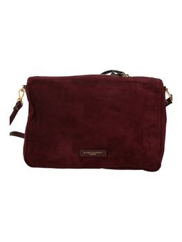 Borsa Gianni Chiarini BS 10225 da donna amarone.