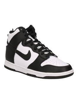 Sneaker Nike DD1399 da uomo nera e bianca.