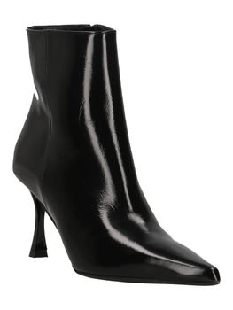 Stivaletto Albano 4316 da donna nero.