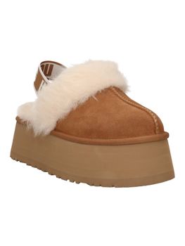 Ciabatta Ugg 1113474 da donna chestnut.