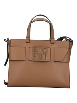 Borsa Armani Exchange 942689 0A874 da donna marionette.