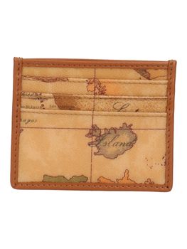 Portacarte Alviero Martini W316 6000 da donna naturale.
