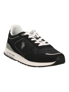 Sneaker U.S Polo ASSN TABRY009A da uomo nera.