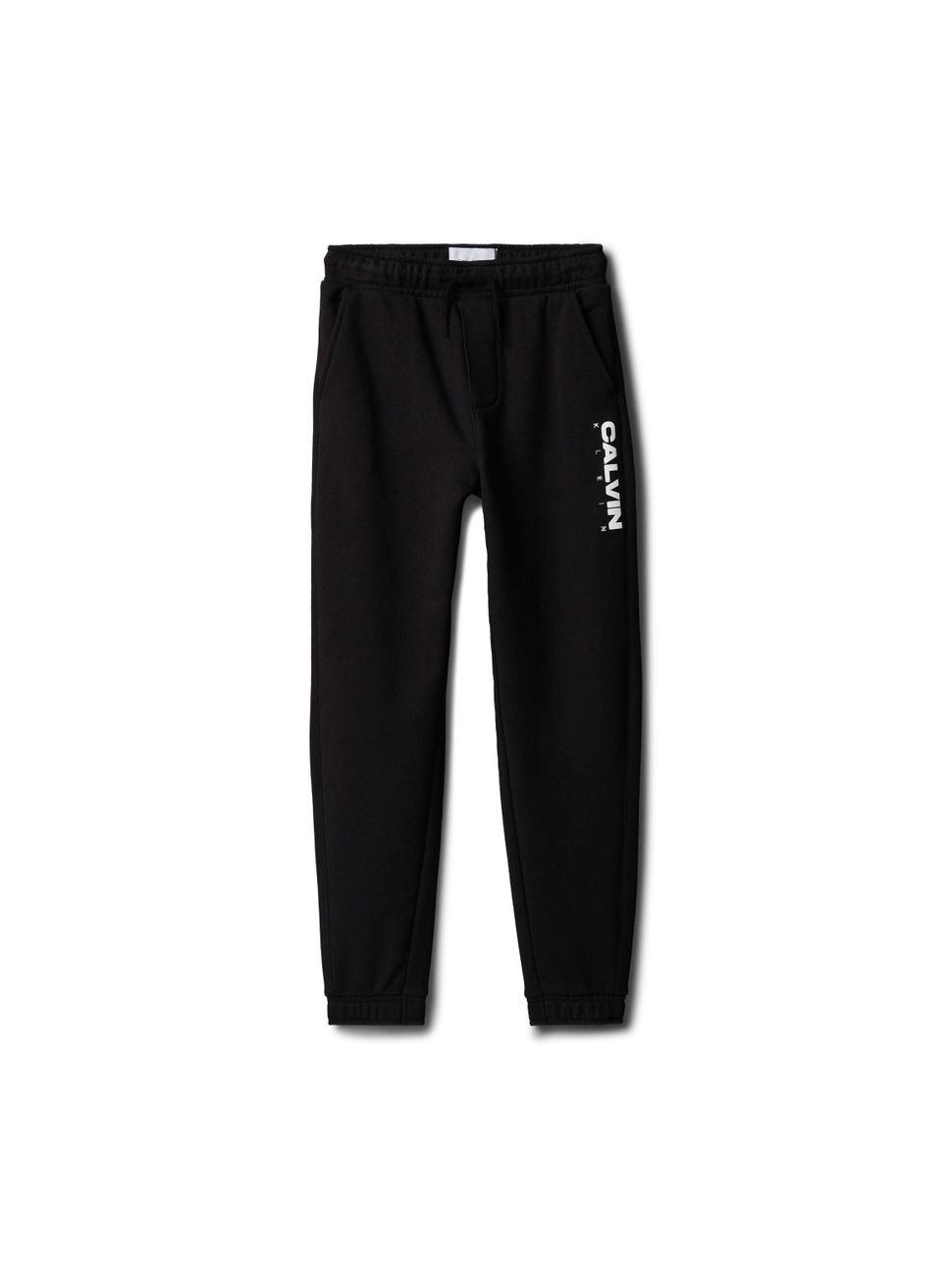pantalone-calvin-klein-lvcktjc44b-da-bambino-nero