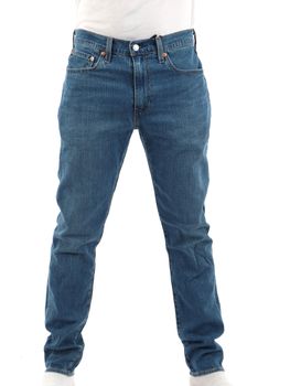 Jeans Levi's 28833 da uomo denim.