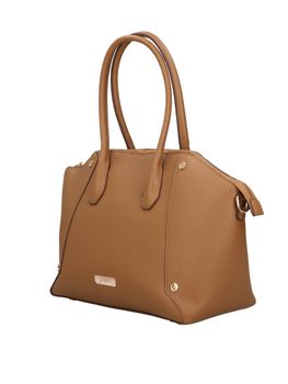 Borsa Gattinoni BENRZ8792WVP da donna walnut.