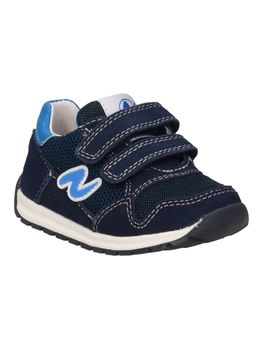 Sneaker Naturino 3C21 da bambino navy.