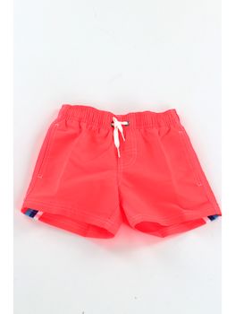 Costume Sundek BS04BDTA100 da bambino orange.