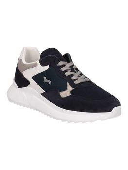 Sneakers Harmont&Blaine EFM261 130  da uomo blu.