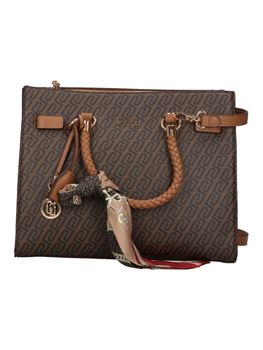 Borsa Liu Jo AF6086E1137 da donna suede.