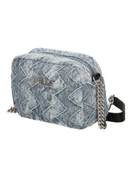 Borsa Gaelle Paris GAACW03105 da donna denim.