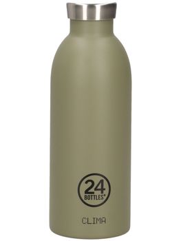 Borraccia 24 Bottles 000141 CLIMA 050 unisex sage