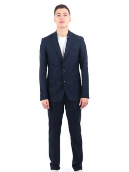 Abito Ad Icone NIZZA da uomo navy.
