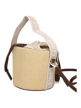 Borsa Gaelle Paris GAACW03136 da donna naturale.