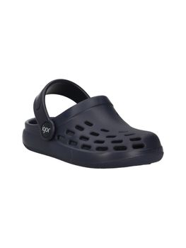 Ciabatta Igor S10326 da bambino marino.