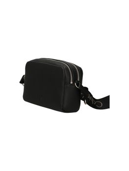 Borsa Calvin Klein LV04K3124G da donna nera.
