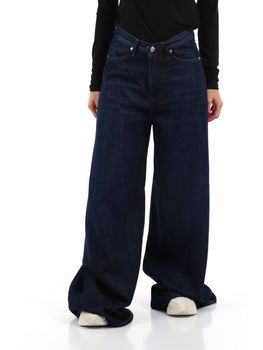 Jeans Roy Roger's RND90195D7053285 da donna denim.