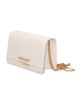 Borsa Elisabetta Franchi BS39A61E2 da donna burro.