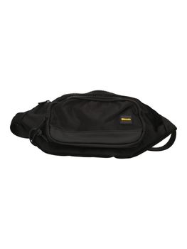 Marsupio Blauer F6PELVIS01/ESS unisex adulti black.