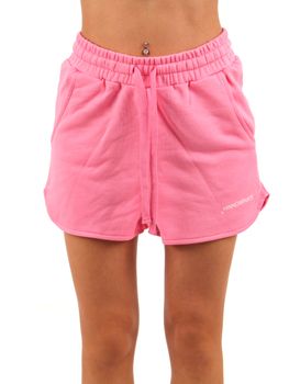 Shorts Hinnominate HMABW01426 da donna sorbetto.